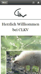 Mobile Screenshot of clkv.ch